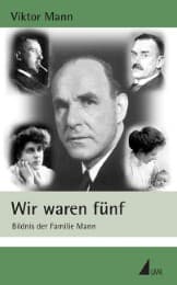Cover von Wir waren fünf