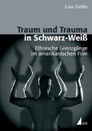Cover von Traum und Trauma in Schwarz-Weiß