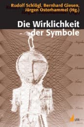 Cover von Die Wirklichkeit der Symbole