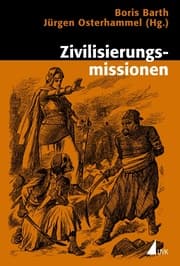 Cover von Zivilisierungsmissionen
