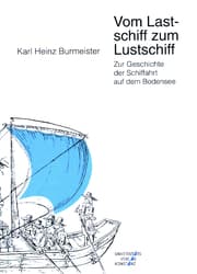 Cover von Vom Lastschiff zum Lustschiff