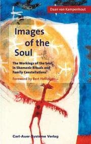 Cover von Images of the Soul