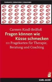 Cover von Fragen können wie Küsse schmecken