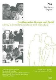 Cover von Familienstellen Gruppe und Einzel