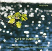Cover von Auf sich aufpassen