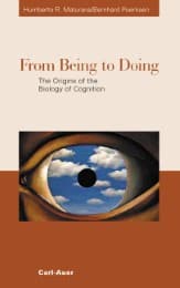 Cover von From Being to Doing
