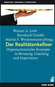 Cover von Der Realitätenkellner