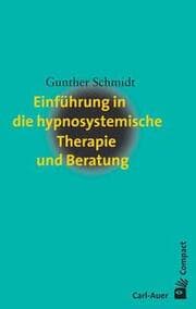 Cover von Einführung in die hypnosystemische Therapie und Beratung