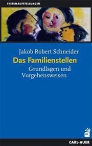 Cover von Das Familienstellen