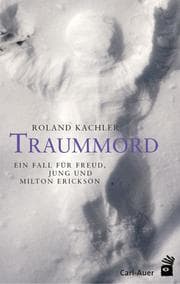 Cover von Traummord