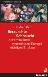 Cover von Berauschte Sehnsucht