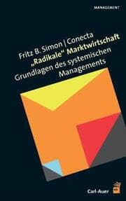 Cover von Radikale Marktwirtschaft