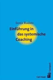Cover von Einführung in das systemische Coaching
