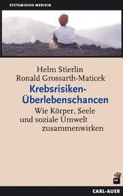 Cover von Krebsrisiken - Überlebenschancen