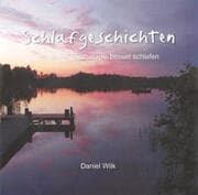 Cover von Schlafgeschichten