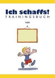 Cover von Ich schaffs!