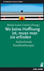 Cover von Wo keine Hoffnung ist, muss man sie erfinden