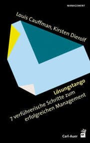 Cover von Lösungstango