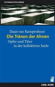 Cover von Die Tränen der Ahnen