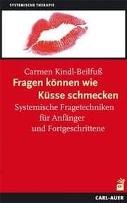 Cover von Fragen können wie Küsse schmecken