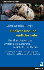 Cover von Kindliche Not und kindliche Liebe