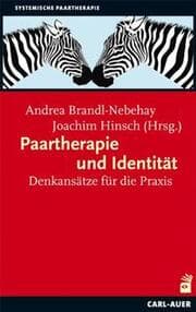 Cover von Paartherapie und Identität