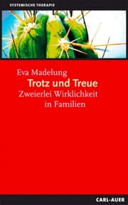 Cover von Trotz und Treue