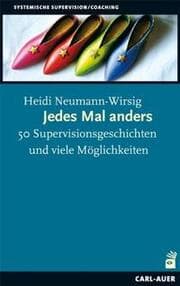 Cover von Jedes Mal anders