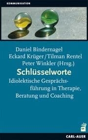 Cover von Schlüsselworte