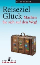 Cover von Reiseziel Glück