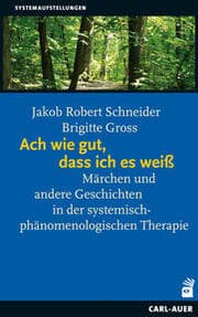 Cover von Ach wie gut, dass ich es weiß