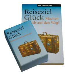 Cover von Reiseziel Glück