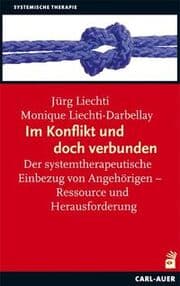 Cover von Im Konflikt und doch verbunden