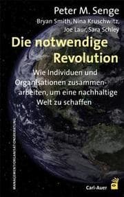 Cover von Die notwendige Revolution