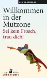 Cover von Willkommen in der Mutzone!