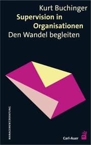Cover von Supervision in Organisationen