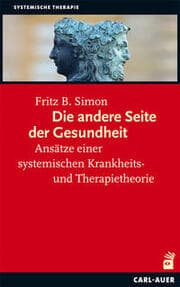 Cover von Die andere Seite der 'Gesundheit'