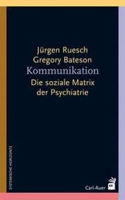 Cover von Kommunikation