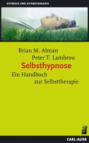 Cover von Selbsthypnose