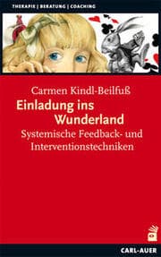 Cover von Einladung ins Wunderland