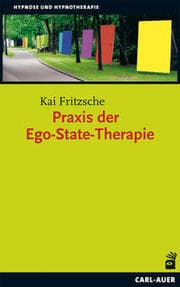 Cover von Praxis der Ego-State-Therapie