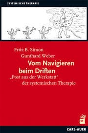 Cover von Vom Navigieren beim Driften