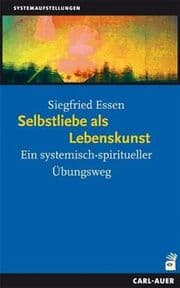 Cover von Selbstliebe als Lebenskunst