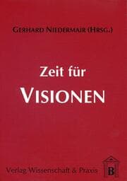 Cover von Zeit für Visionen.