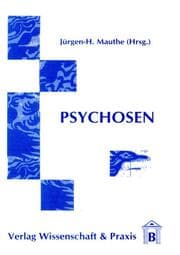 Cover von Psychosen.