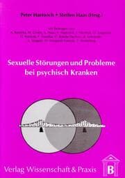 Cover von Sexuelle Störungen und Probleme bei psychisch Kranken.
