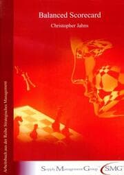 Cover von Balanced Scorecard.