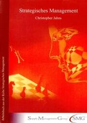 Cover von Strategisches Management.