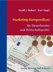 Cover von Marketing-Kompendium