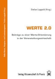 Cover von Werte 2.0.